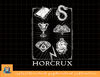 Harry Potter Horcrux Symbols png, sublimate, digital download.jpg