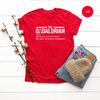 Daddy Shirt, Dad Birthday Gift, Like A Dad Just Way Cooler Shirt, Dad T Shirt, Fathers Day Shirt, Gift For Papa, Best Dad Shirt - 4.jpg
