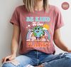 Earth Day Shirts, Planet T-Shirt, Graphic Tees for Women, Be Kind To Our Planet T-Shirt, Environmental Gifts, Climate Change Sweatshirt - 2.jpg