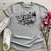 Environmental Activist TShirt, Support Recycling Shirt, Earth Days Shirt, Don't Be Trashy Shirt, Gift For Friend - 3.jpg