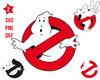 Ghostbusters svg