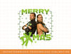 WWE Christmas Shawn Michaels Merry DX-Mas Paint Drip T-Shirt copy.jpg