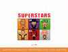 WWE Elements of Superstars T-Shirt copy.jpg