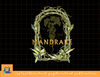 Harry Potter Mandrake Floral Diagram png, sublimate, digital download.jpg