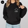Personalized Meditation Sweatshirt, Yoga Gifts, Gifts for Mom, Mother's Day Long Sleeve Shirt, Custom Funny Hoodies and Sweaters - 7.jpg
