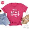 Pregnant T Shirt, Pregnancy Shirt, Baby Announcement, Gift For New Mom, New Mama Gifts, Mothers Day Shirt, Shirt For Pregnant, New Baby Tee - 4.jpg