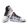 Sylveon Pokemon JD1 Shoes, Sylveon Pokemon Jordan 1 Shoes, Pokemon Shoes, Pokemon Sneaker, Sylveon Pokemon Shoes Sneaker