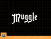 Harry Potter Muggle png , sublimate, digital download.jpg