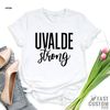 Support Uvalde Shirt, Strong Texas Shirt, Ban Guns, Gun Control, Uvalde Strong Shirt, Pray for Uvalde Shirt, Texas Shirt - 5.jpg