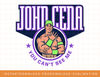 WWE John Cena You Can t See Me Cartoon Logo T-Shirt copy.jpg