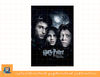 Harry Potter Prisoner Of Azkaban Harry Ron Hermione Poster png, sublimate, digital download.jpg