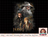 Hobbit Painting png, instant download, digital print.jpg