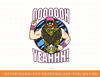 WWE Randy Savage Ooooooh Yeahhh Centered T-Shirt copy.jpg