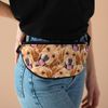 Custom Dog Fanny Pack, Father's Day Gift, Personalized Fanny Pack Dog, Photo Funny Fanny Pack Bag, Dog Fanny Pack, Picture Bag Gift - 3.jpg