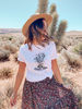 Desert Shirt, Cactus Plants, T-Shirt For Women, Cactus Shirt, Desert Adventure Shirt, Arizona Shirt, Cute Cactus Shirt, Cactus Scene Shirt - 3.jpg