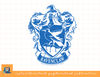 Harry Potter Ravenclaw Simple House Crest png, sublimate, digital download.jpg