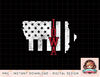 Iowa Vintage Retro USA Flag America Merica 4th Of July png, instant download, digital print.jpg