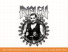 WWE Rhea Ripley Metal Aussie Gear Black & White Portrait T-Shirt copy.jpg