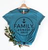 Cruise Family Shirt,Matching Cruise Shirts,Cruise 2023 Shirts,Matching Family Outfits,Besties Cruise Vacation Shirt,Cruise Shirts Bon Voyage - 2.jpg