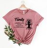 FamilyLike Brunches On A Tree- Our Roots Are Same Shirts Family Matching Shirts Family Shirt Family Gathering Shirts Family Gift Shirts - 2.jpg