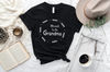 Grandma Shirt With Grandkids Names - Grandma Tee - Nana Shirt - Gift For Grandma - Personalized Grandma Shirt - Granny - Grammy - 3.jpg