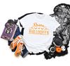 Queen of Halloween Shirt,Halloween Party Shirts,Hocus Pocus Shirts,Sanderson Sisters Shirts,Halloween Outfits,2022 Halloween Funny Shirt - 4.jpg