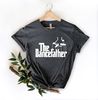 The Dance Father Tee, Dance Father Shirt, Fathers Day Shirt, Dance Dad Shirt, Gift for Dance Dad, Dance Dad , Dance Father, Birthday Gift - 1.jpg