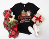 Christmas Calories Don't Count Shirt, Retro Christmas, Womens Christmas Top, Festive Tee Shirt, Festive Top, Womens Christmas T-Shirt - 9.jpg