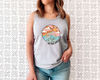 Be The Sunshine Tank Top, Summer Tank For Women, Retro Sun Tank Tee, Vintage Graphic Tank, Kindness Tshirt, Motivational Tank Top - 2.jpg