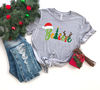 Believe Christmas Shirt, Christmas T-shirt, Christmas Family Shirt,Believe Shirt,Christmas Gift, Holiday GiftChristmas Shirt,Matching Shirt - 5.jpg