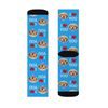 Custom Dog Socks, Personalized Pet Photo Socks, Customized Cute Dog Face Socks, Dog Lover Gift, Funny Dog Socks, Dog Mom Gift, Pet Socks - 1.jpg