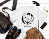 Hail Santa  Classic T-Shirt 228_White_White.jpg