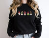 Gnome Sweatshirt, Cute Gnome Sweater, Xmas Gnomes Sweatshirt, Christmas Sweater, Funny Christmas Sweater, Christmas Gift - 3.jpg