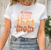 Oh Honey I Am That Mom T shirt, Funny Mom Tshirt, Mom Life Graphic Tees, Mother's Day Shirt, Mom Mode T-shirt, Boy Girl Mom Shirt - 6.jpg