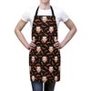 Personalized Faces Apron, Custom Photo Apron for Women and Men, Funny Crazy Face Kitchen Apron Personalized Kitchen Custom Picture Chef Gift - 1.jpg