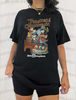 Retro Pirated of the Caribbean shirt, Mickey and Friends Caribbean Shirt, Disneyland trip Shirt, WDW 2023 Shirt - 2.jpg