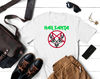 Hail Santa T Shirt and Merchandise Essential T-Shirt 181_White_White.jpg