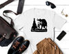 Keep Krampus in Christmas Classic T-Shirt 50_White_White.jpg