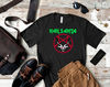 Hail Santa T Shirt and Merchandise Essential T-Shirt 181_Shirt_Black.jpg