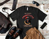 Have Yourself a Naughty Little Christmas Krampus Classic T-Shirt 251_Shirt_Black.jpg