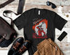 KRAMPUS  Classic T-Shirt 199_Shirt_Black.jpg