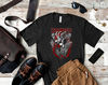 Krampus Classic T-Shirt 20_Shirt_Black.jpg