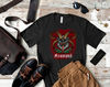 Krampus Classic T-Shirt 103_Shirt_Black.jpg