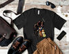 Mr Krampus Classic T-Shirt 122_Shirt_Black.jpg