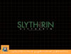 Harry Potter Slytherin House Simple Text png, sublimate, digital download.jpg