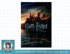 Kids Harry Potter And The Deathly Hallows Hogwarts Poster png, sublimate, digital download.jpg