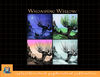 Harry Potter Whomping Willow Seasonal Box Up png, sublimate, digital download.jpg