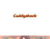 Caddyshack Logo  png, sublimation .jpg