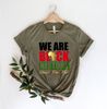 Black History Month Shirt,African American Shirt,Black Power Shirt,I am Black History Shirt,Black Lives Matter Shirts - 3.jpg