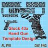 Glock 43 x Hand Gun Design American Them.jpg